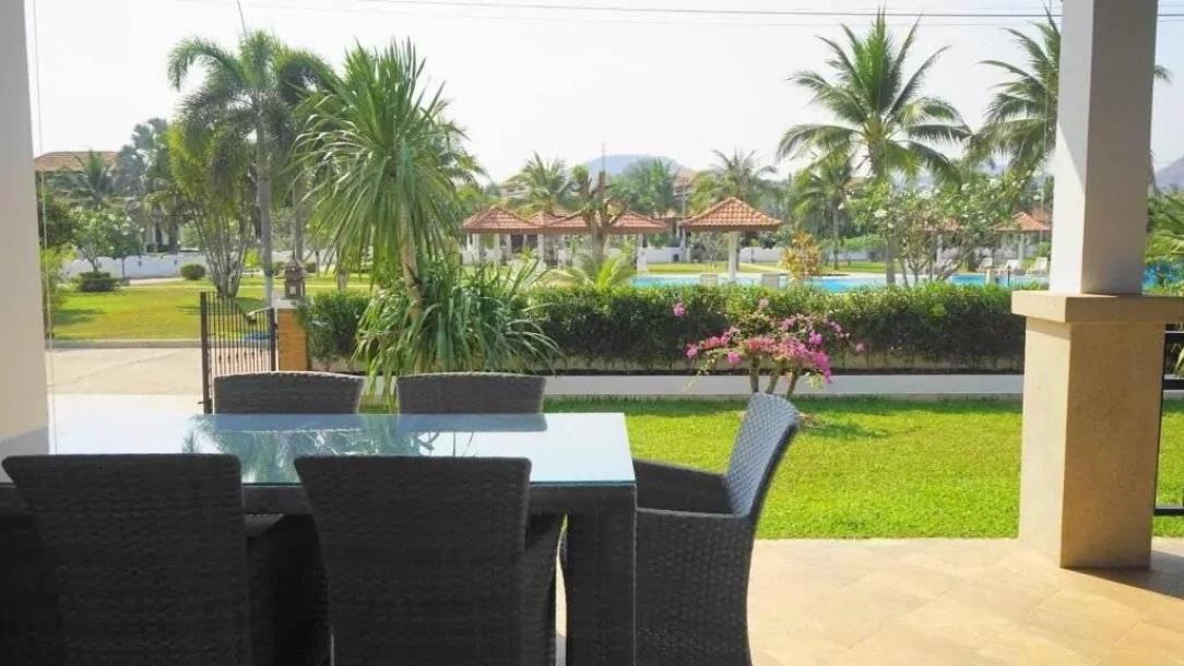 3 Bath, HouseFor Sale, Central - Hua Hin, Prachuap Khiri Khan