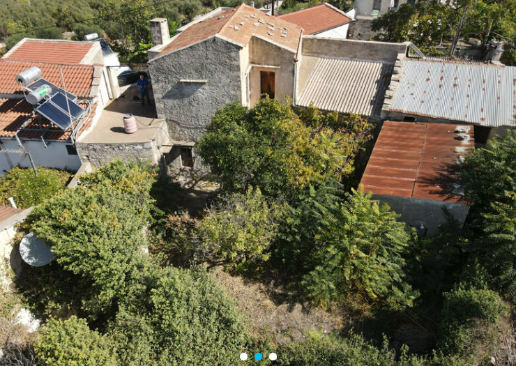 3 Bed, 1 Bath, HouseFor Sale, Chania, Crete