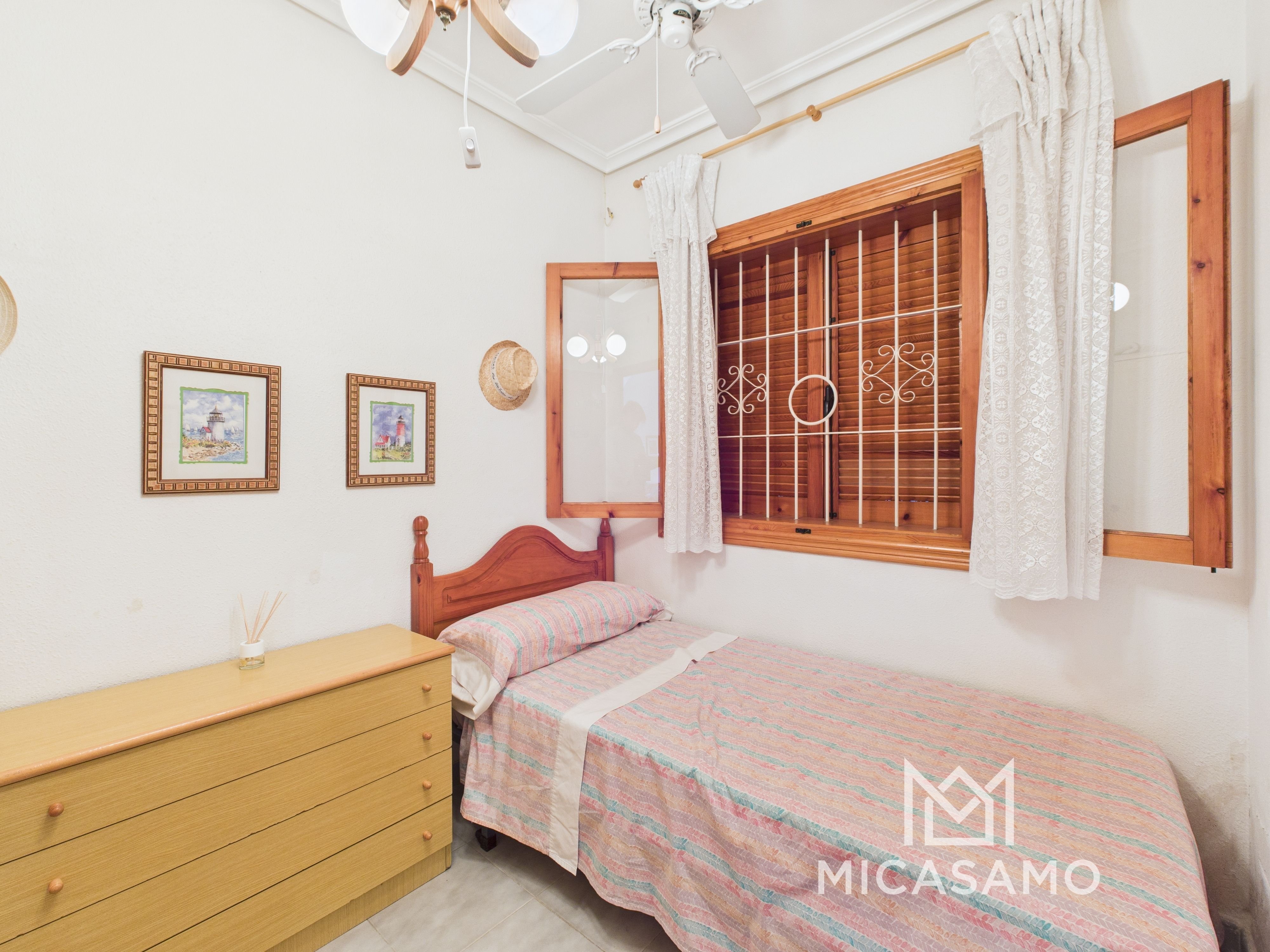 3 Bed, 2 Bath, HouseFor Sale, Los Narejos, Murcia