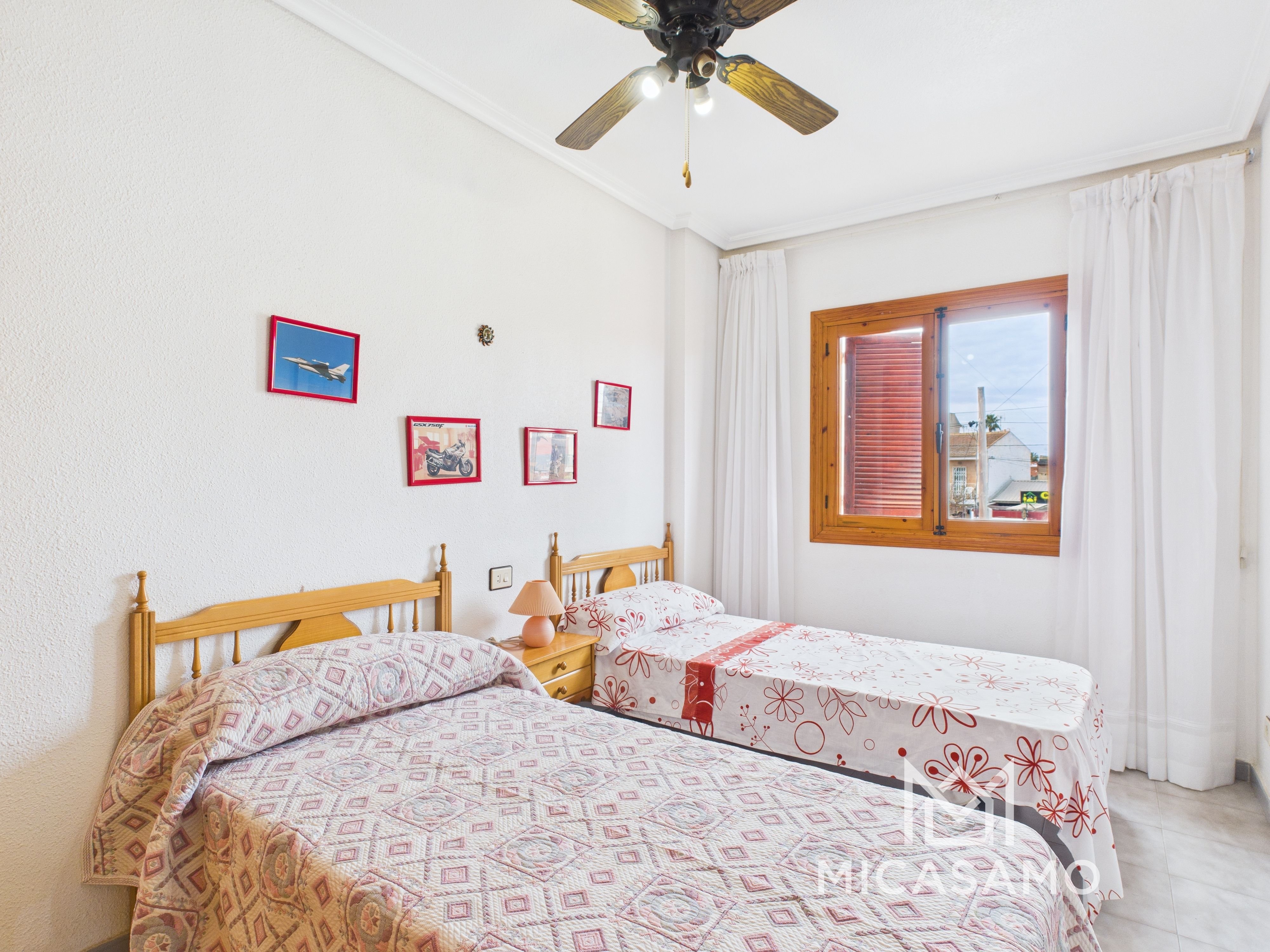 3 Bed, 2 Bath, HouseFor Sale, Los Narejos, Murcia