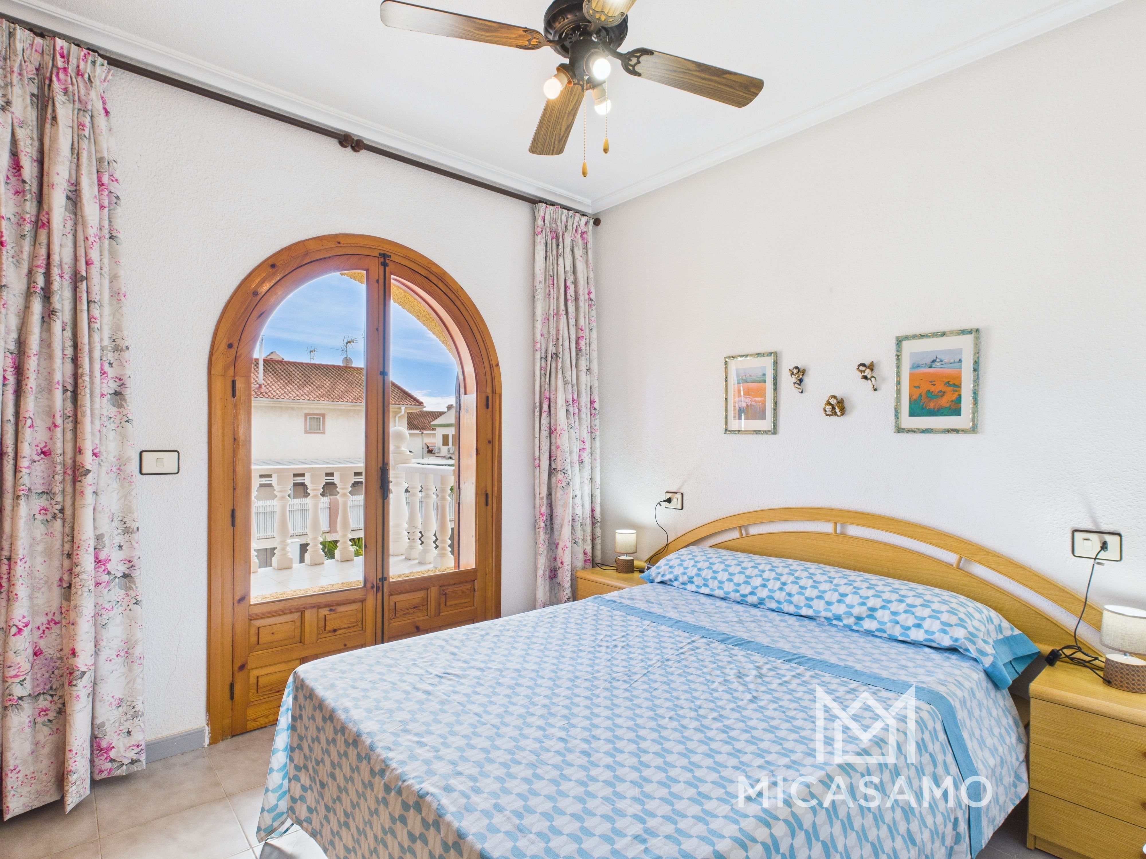 3 Bed, 2 Bath, HouseFor Sale, Los Narejos, Murcia