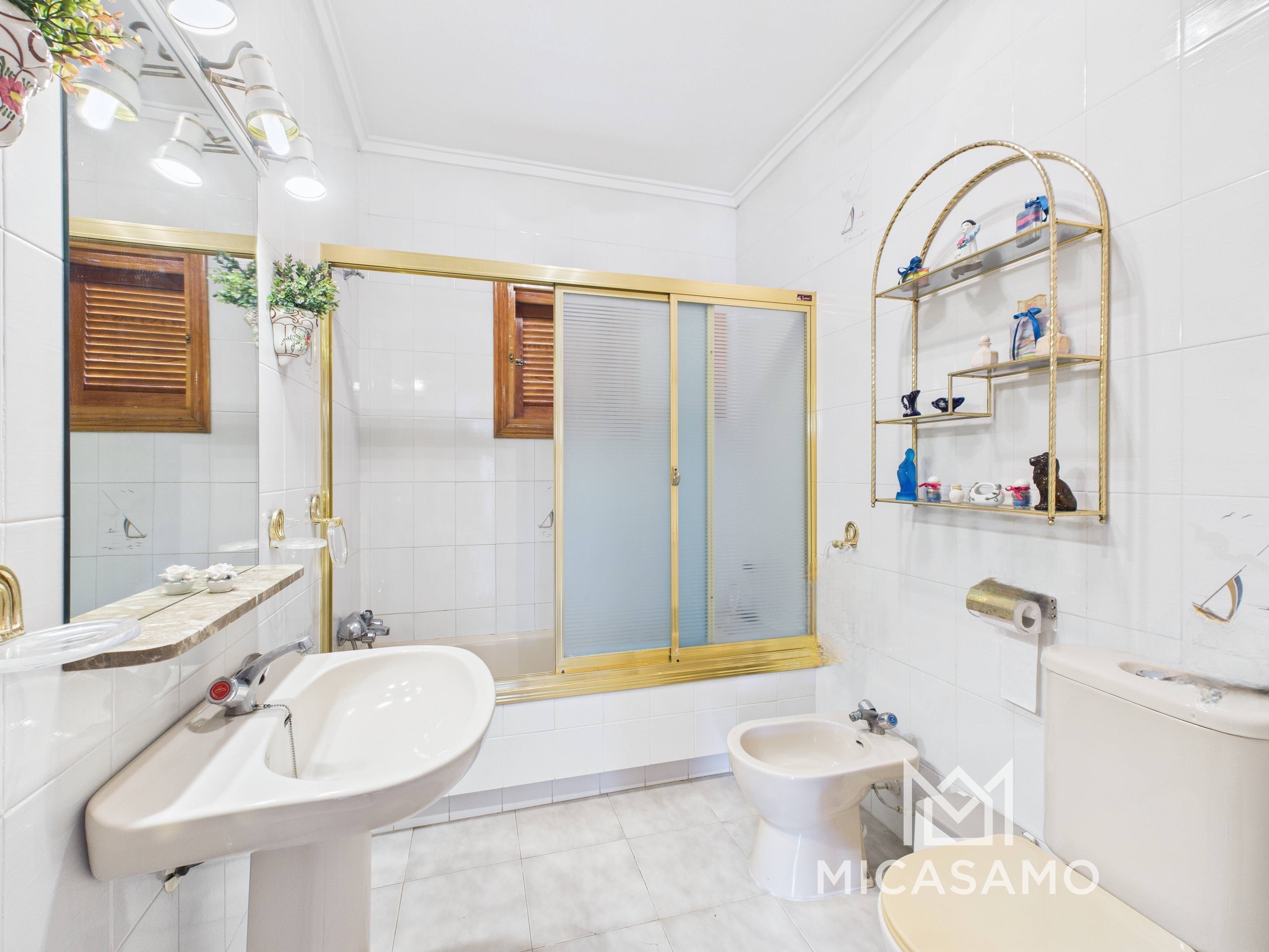 3 Bed, 2 Bath, HouseFor Sale, Los Narejos, Murcia