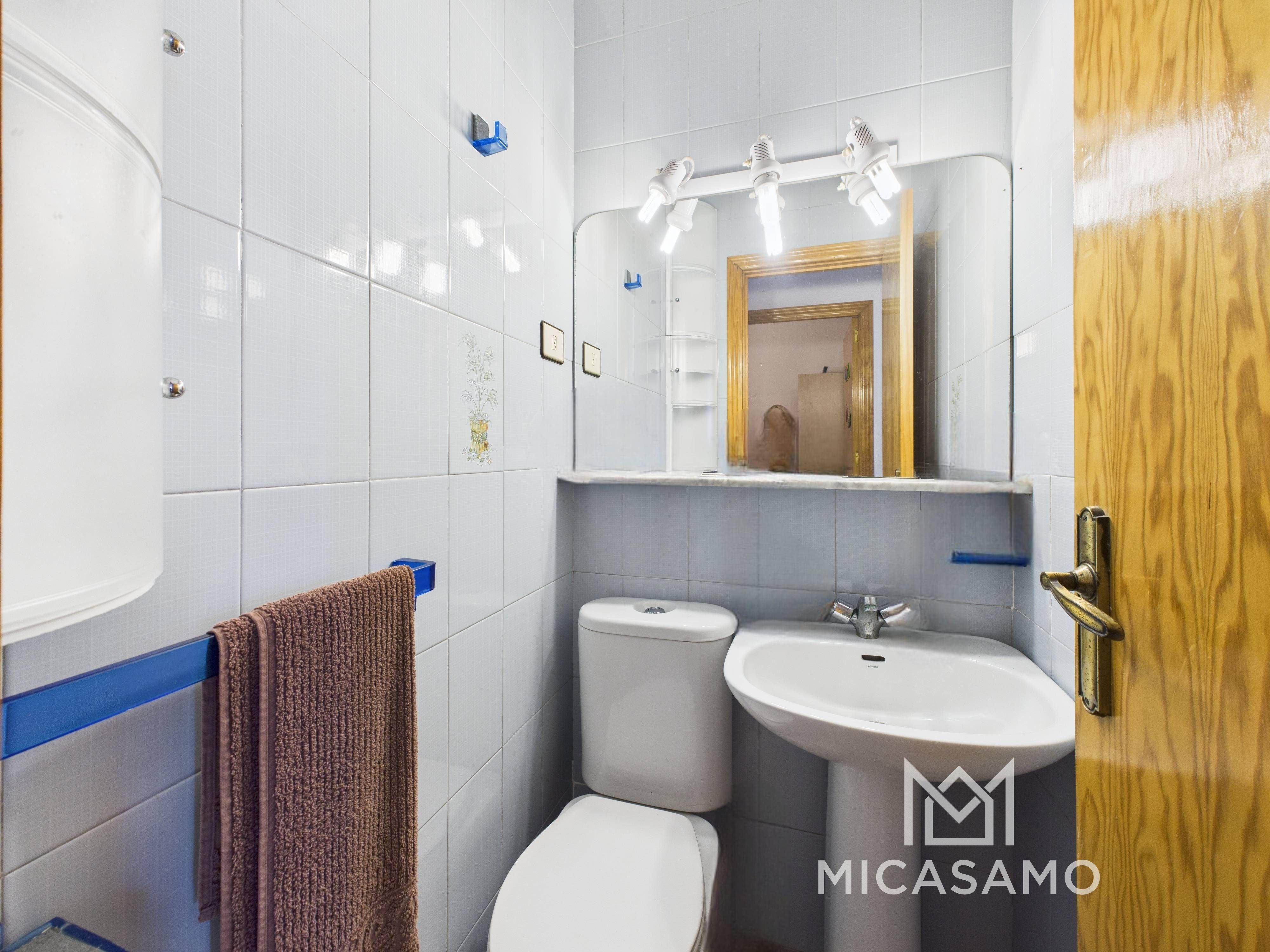 3 Bed, 2 Bath, HouseFor Sale, Los Narejos, Murcia