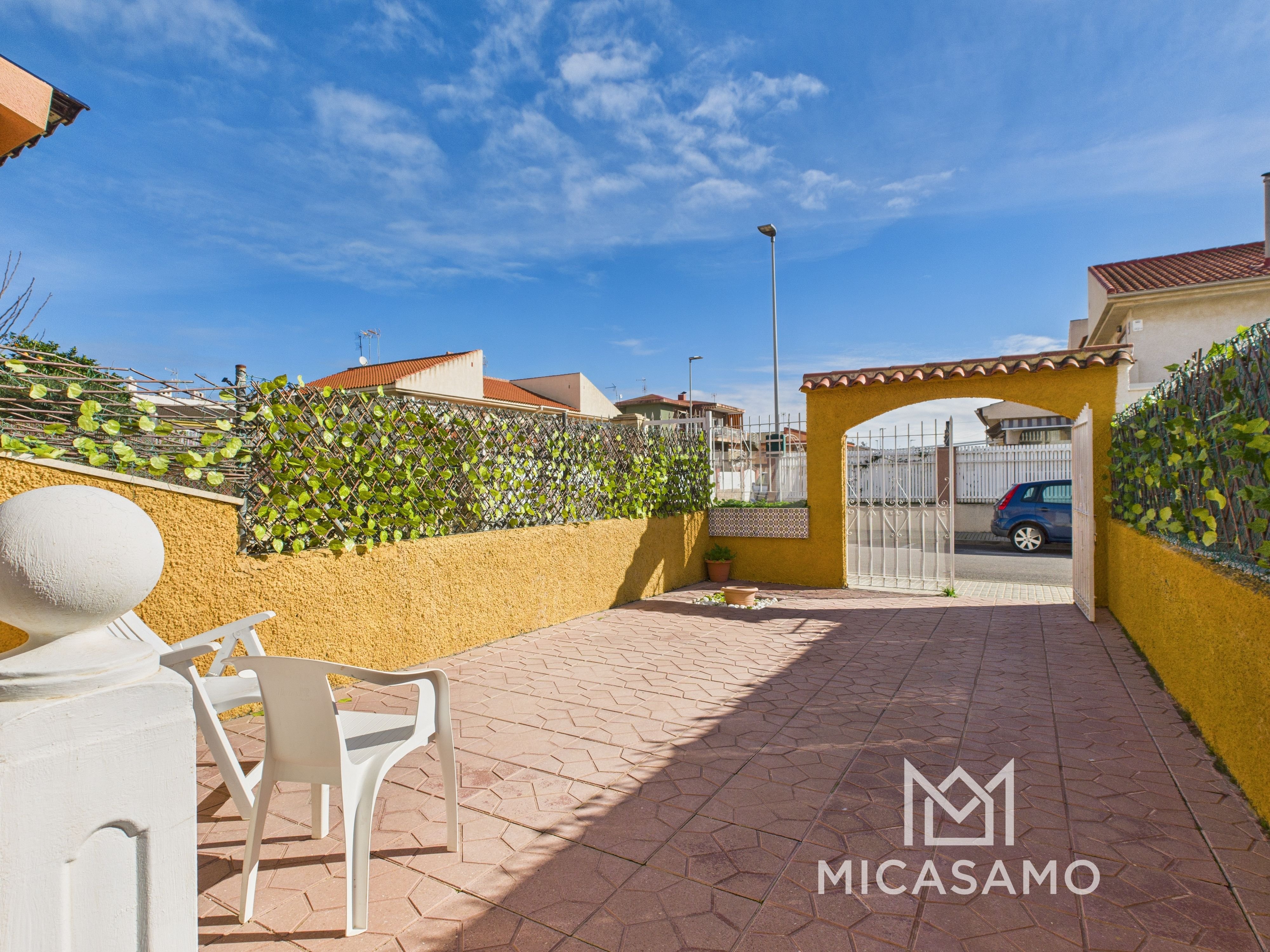 3 Bed, 2 Bath, HouseFor Sale, Los Narejos, Murcia