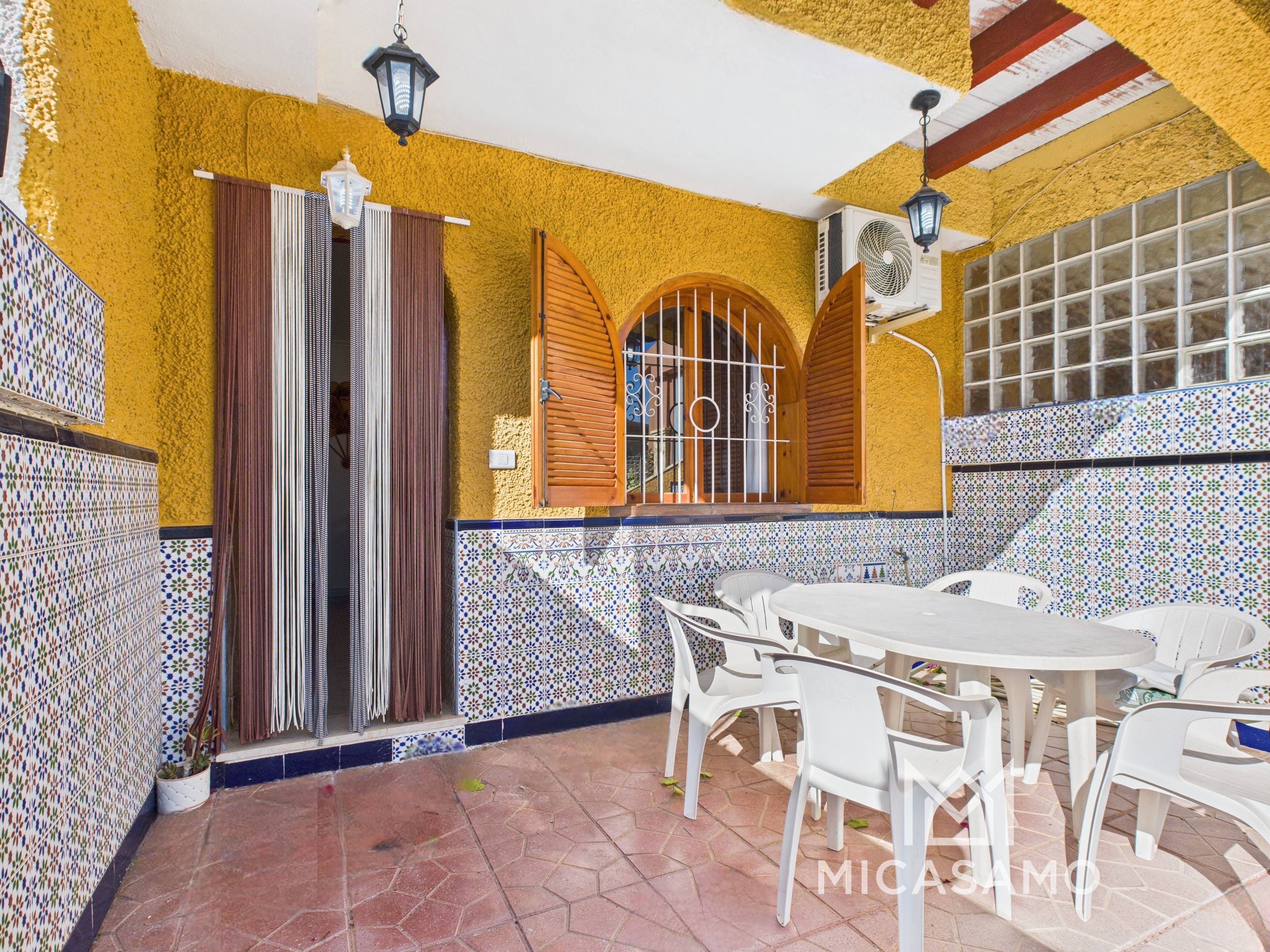 3 Bed, 2 Bath, HouseFor Sale, Los Narejos, Murcia