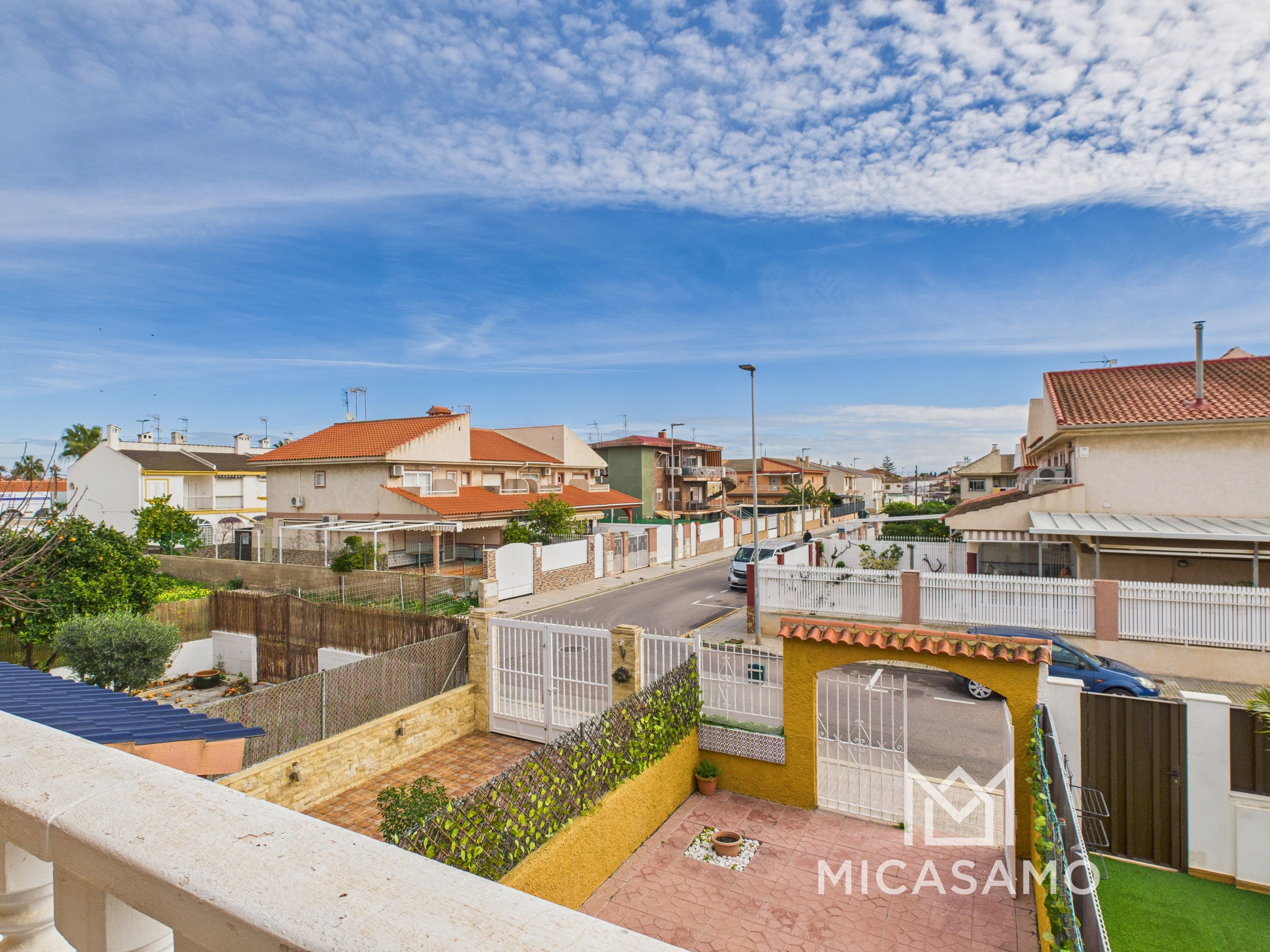 3 Bed, 2 Bath, HouseFor Sale, Los Narejos, Murcia