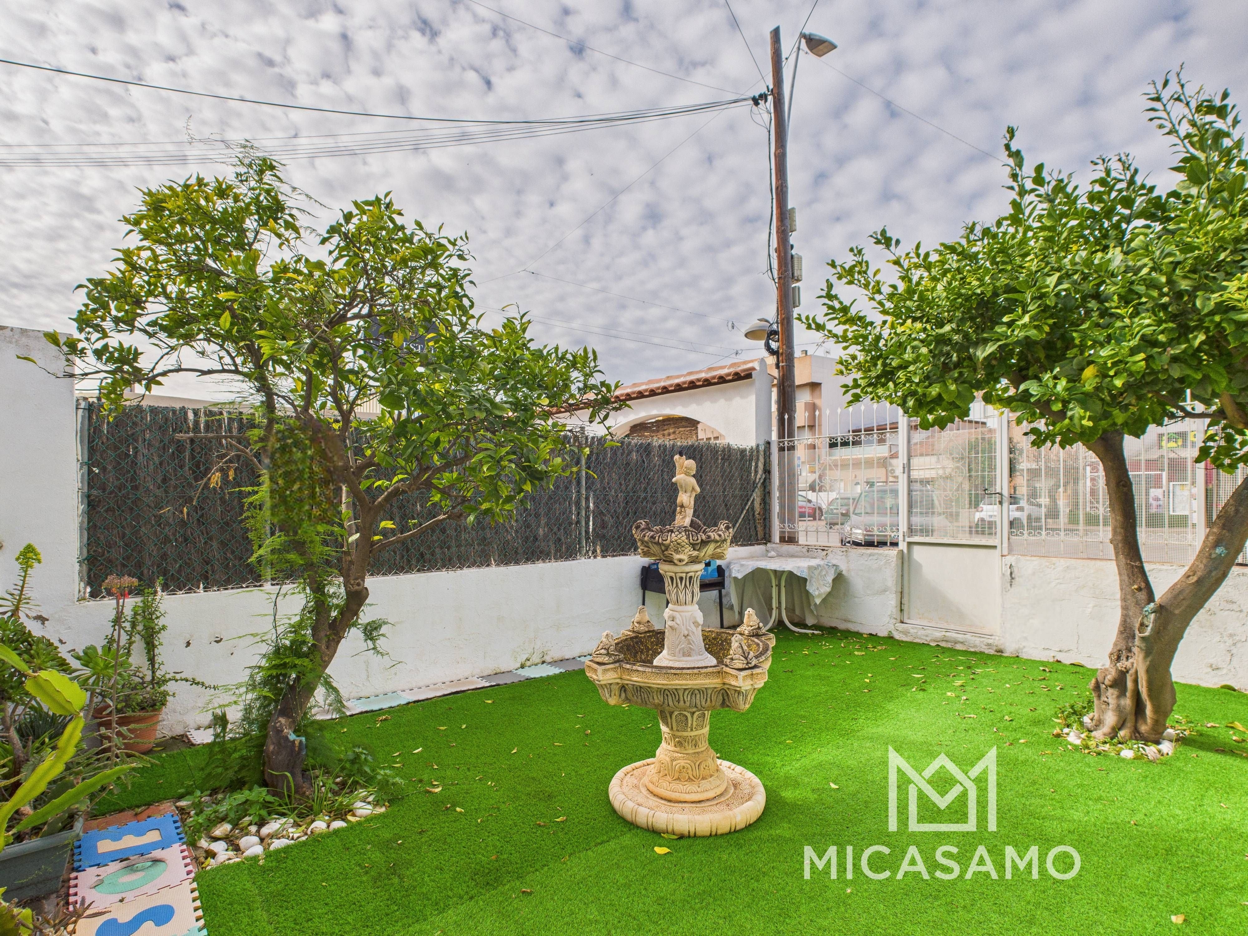 3 Bed, 2 Bath, HouseFor Sale, Los Narejos, Murcia