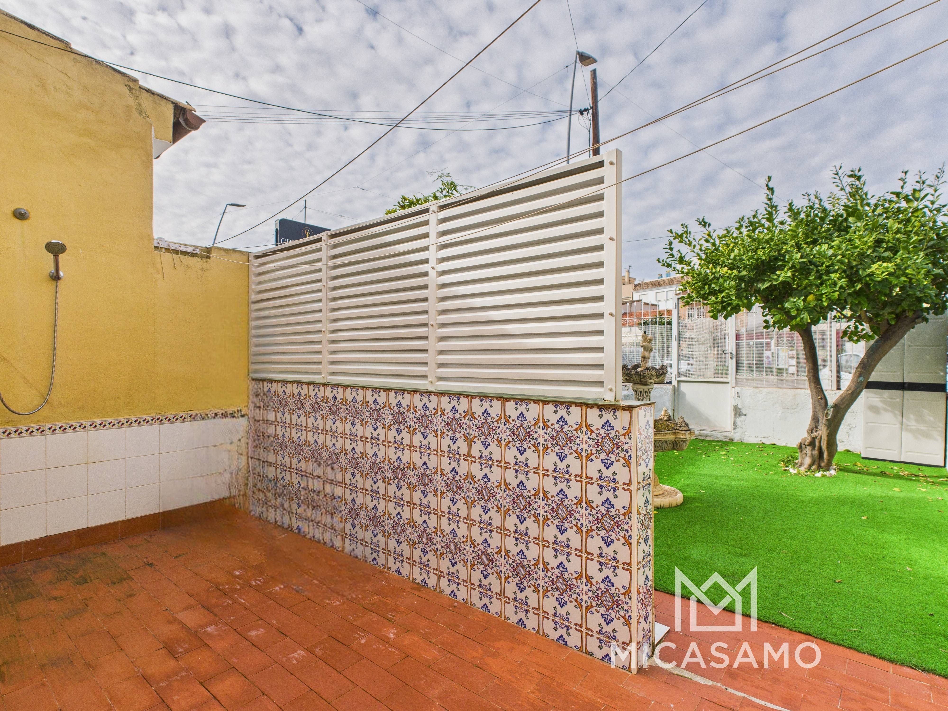 3 Bed, 2 Bath, HouseFor Sale, Los Narejos, Murcia