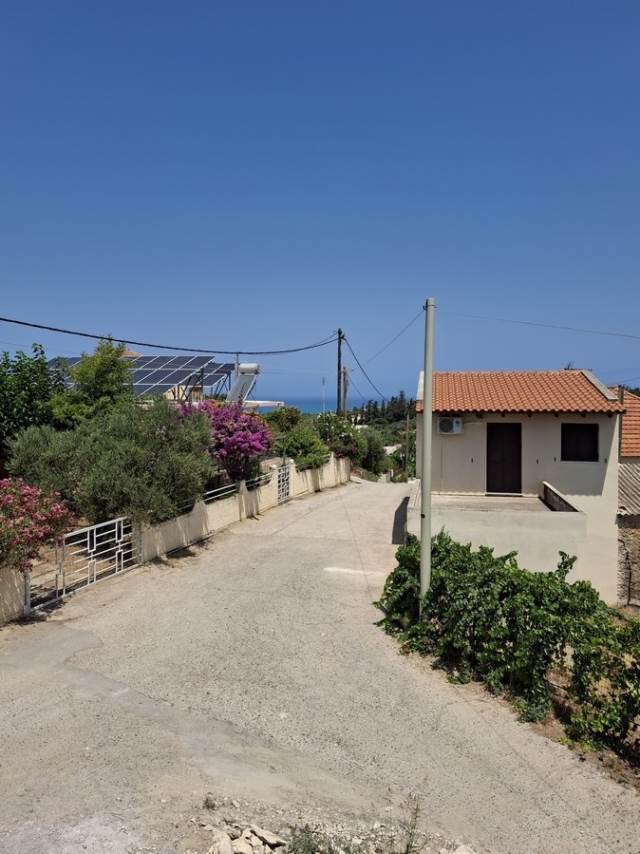 3 Bed, 2 Bath, HouseFor Sale, Chania, Crete