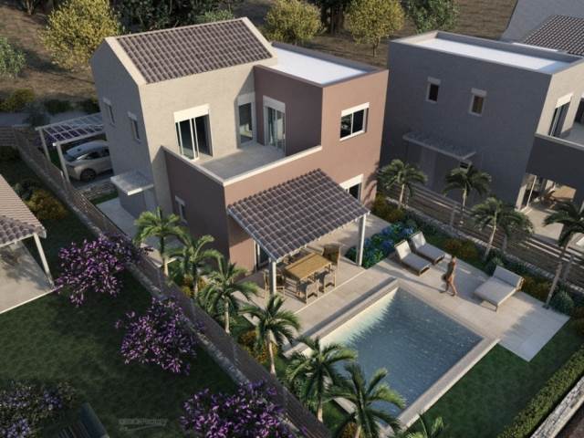 3 Bed, 2 Bath, HouseFor Sale, Chania, Crete