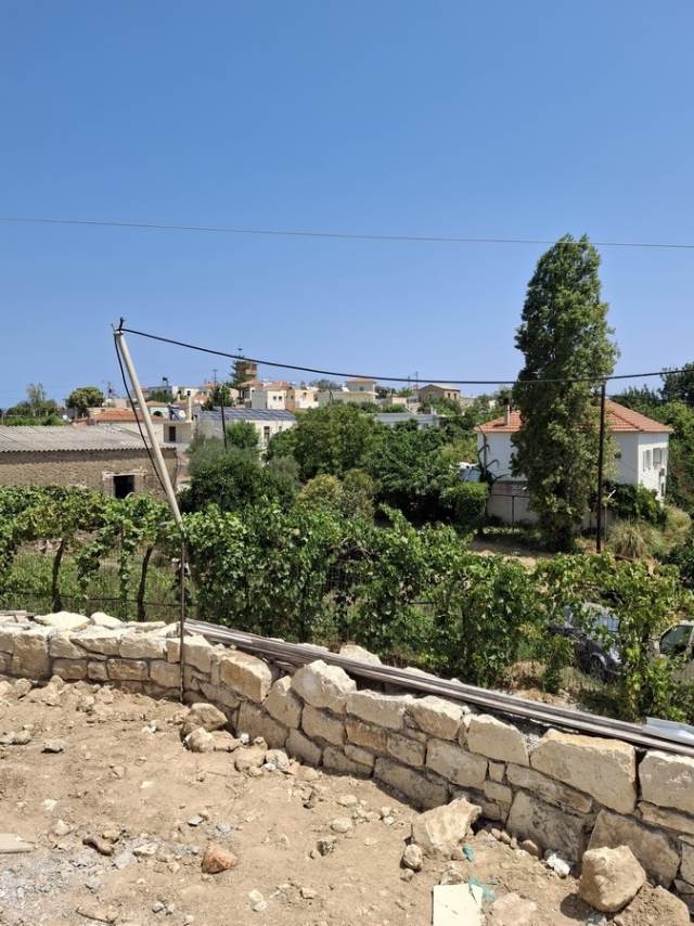 3 Bed, 2 Bath, HouseFor Sale, Chania, Crete