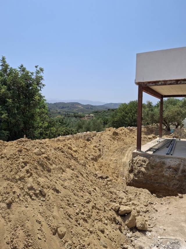 3 Bed, 2 Bath, HouseFor Sale, Chania, Crete