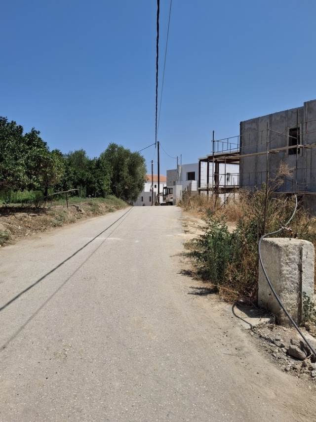 3 Bed, 2 Bath, HouseFor Sale, Chania, Crete