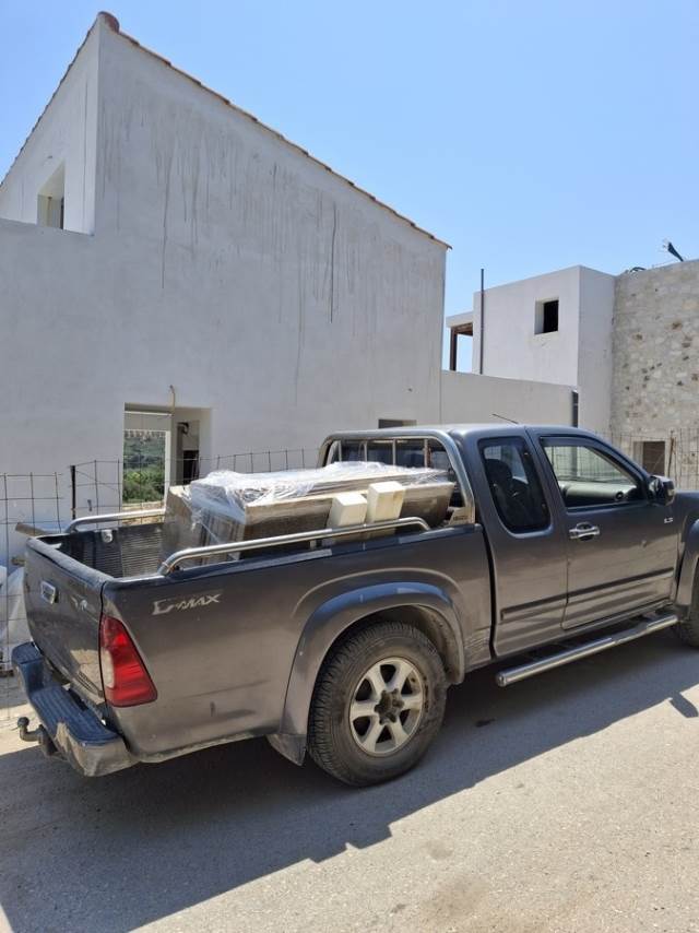 3 Bed, 2 Bath, HouseFor Sale, Chania, Crete