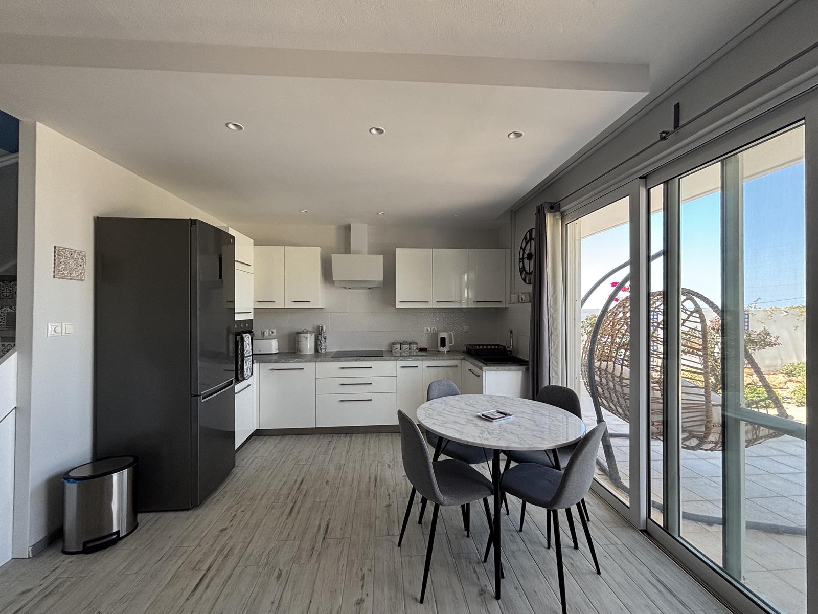 2 Bed, 1 Bath, HouseFor Sale, Chania, Crete