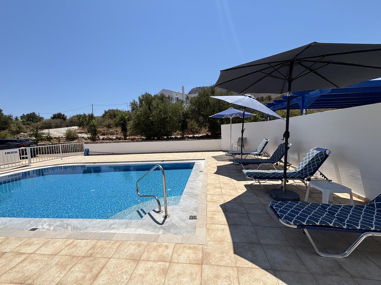 2 Bed, 1 Bath, HouseFor Sale, Chania, Crete