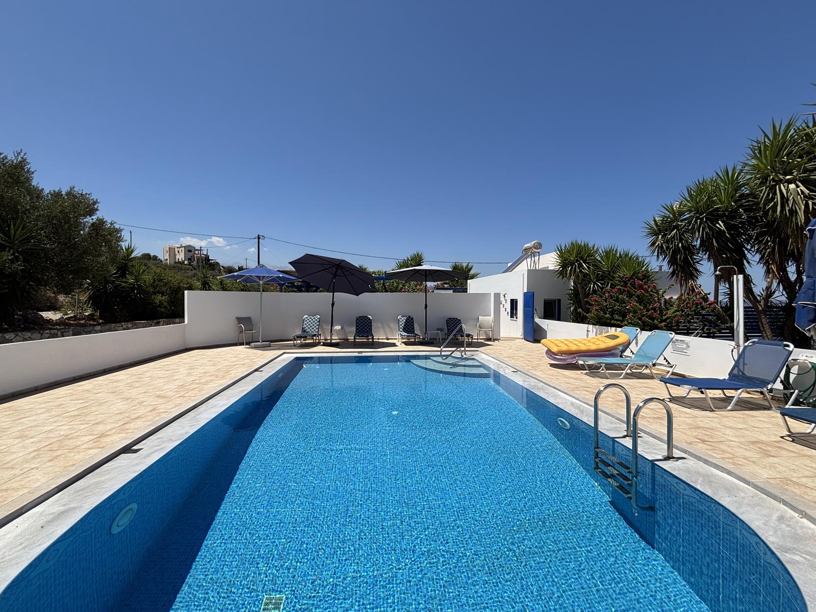 2 Bed, 1 Bath, HouseFor Sale, Chania, Crete