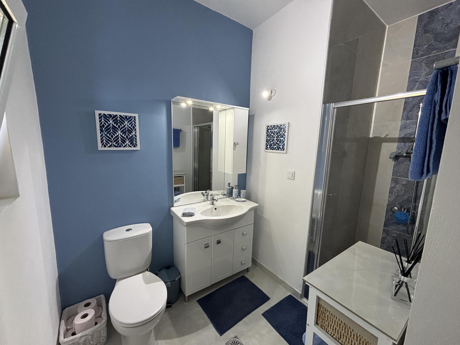 2 Bed, 1 Bath, HouseFor Sale, Chania, Crete