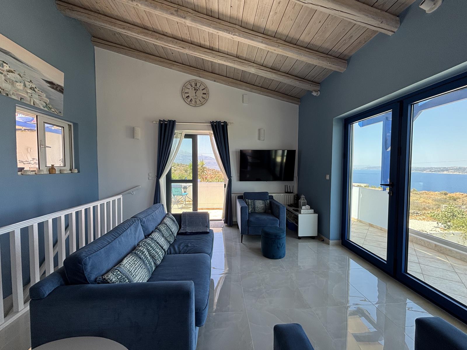2 Bed, 1 Bath, HouseFor Sale, Chania, Crete