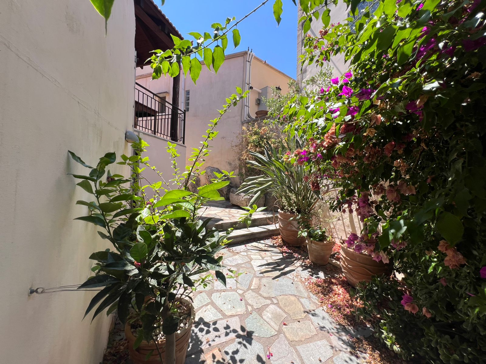 2 Bed, 1 Bath, HouseFor Sale, Chania, Crete