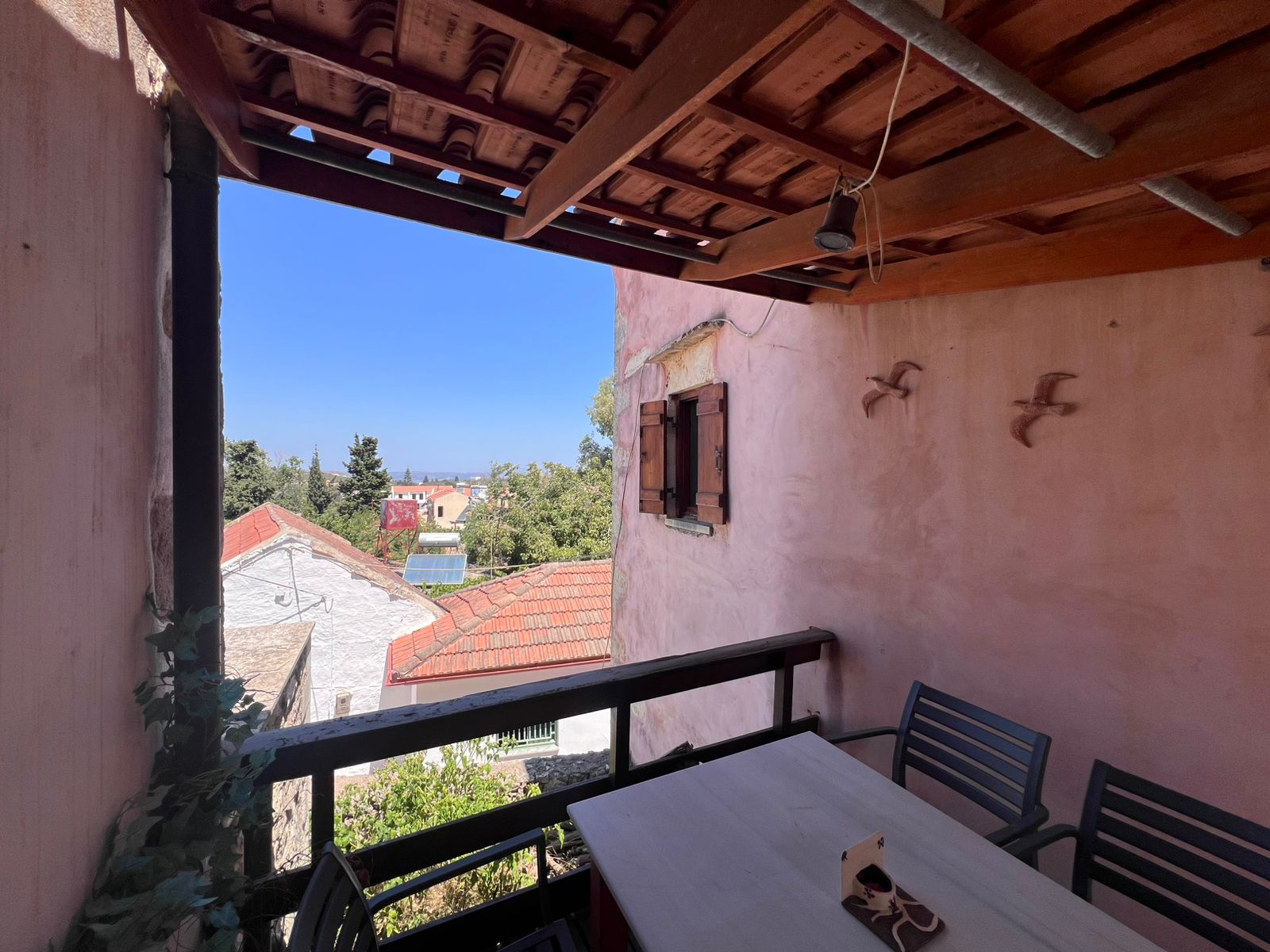 2 Bed, 1 Bath, HouseFor Sale, Chania, Crete