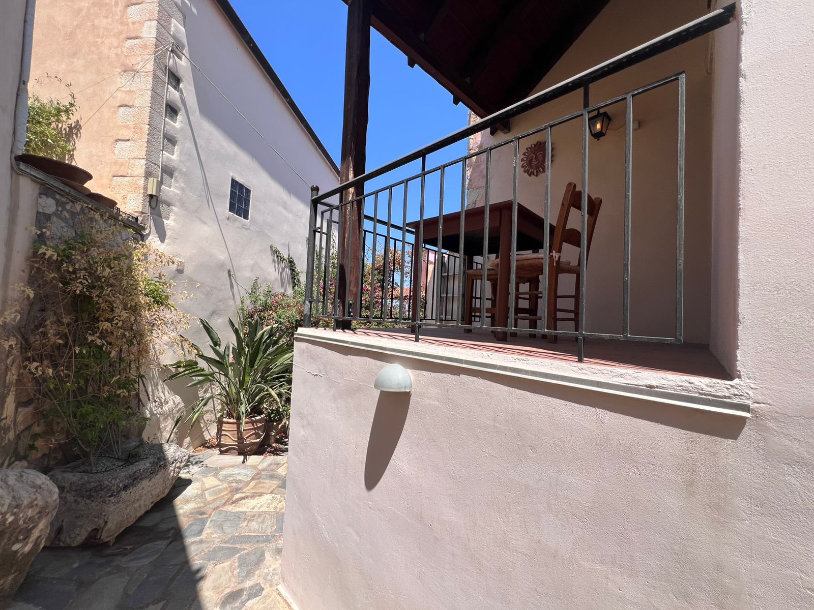 2 Bed, 1 Bath, HouseFor Sale, Chania, Crete