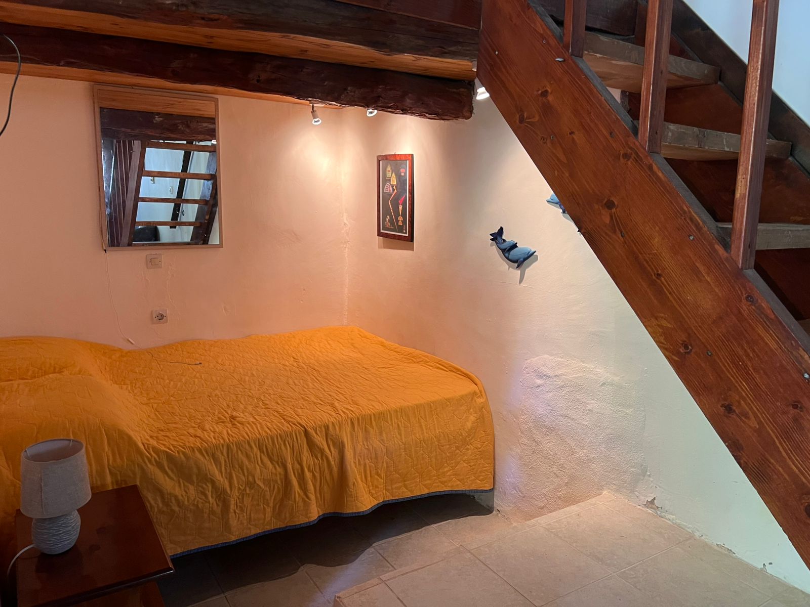 2 Bed, 1 Bath, HouseFor Sale, Chania, Crete