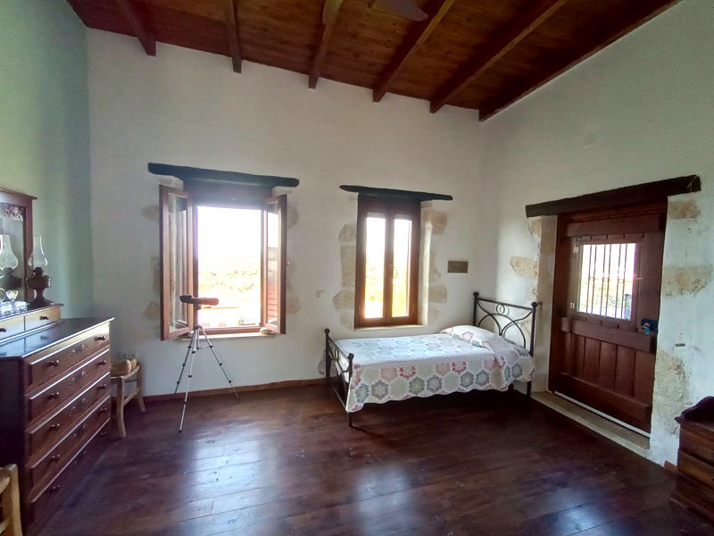 2 Bed, 1 Bath, HouseFor Sale, Chania, Crete