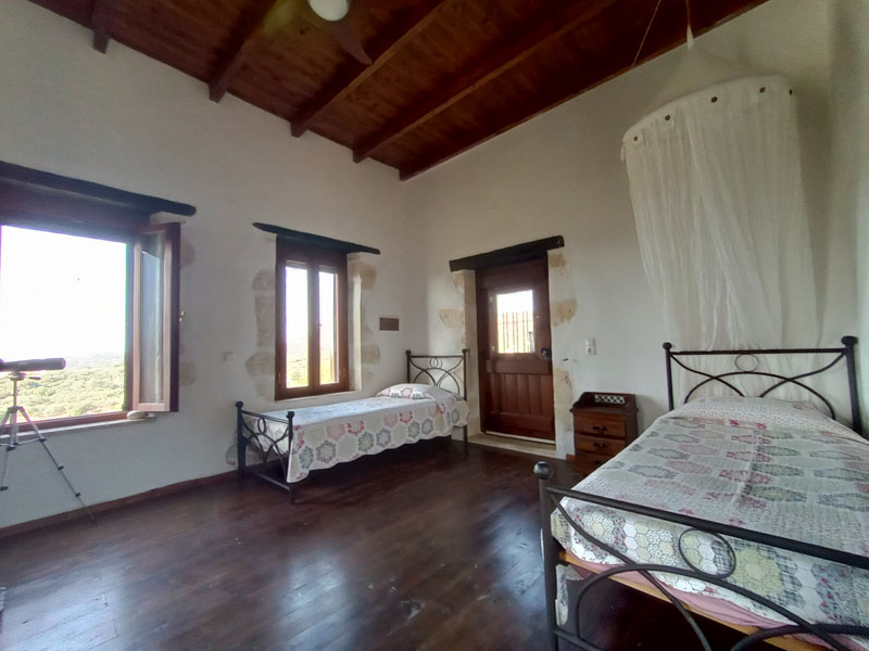 2 Bed, 1 Bath, HouseFor Sale, Chania, Crete