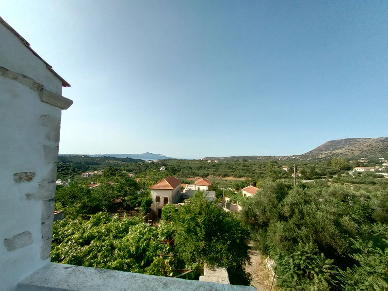 2 Bed, 1 Bath, HouseFor Sale, Chania, Crete