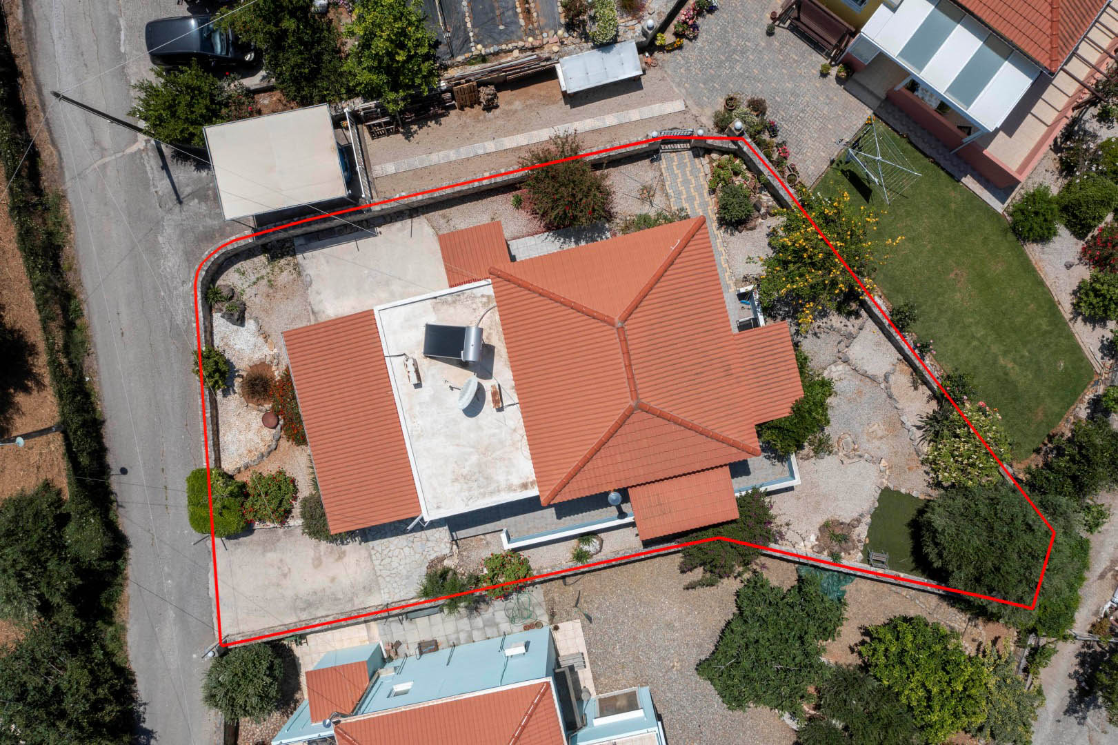 2 Bed, 1 Bath, HouseFor Sale, Chania, Crete