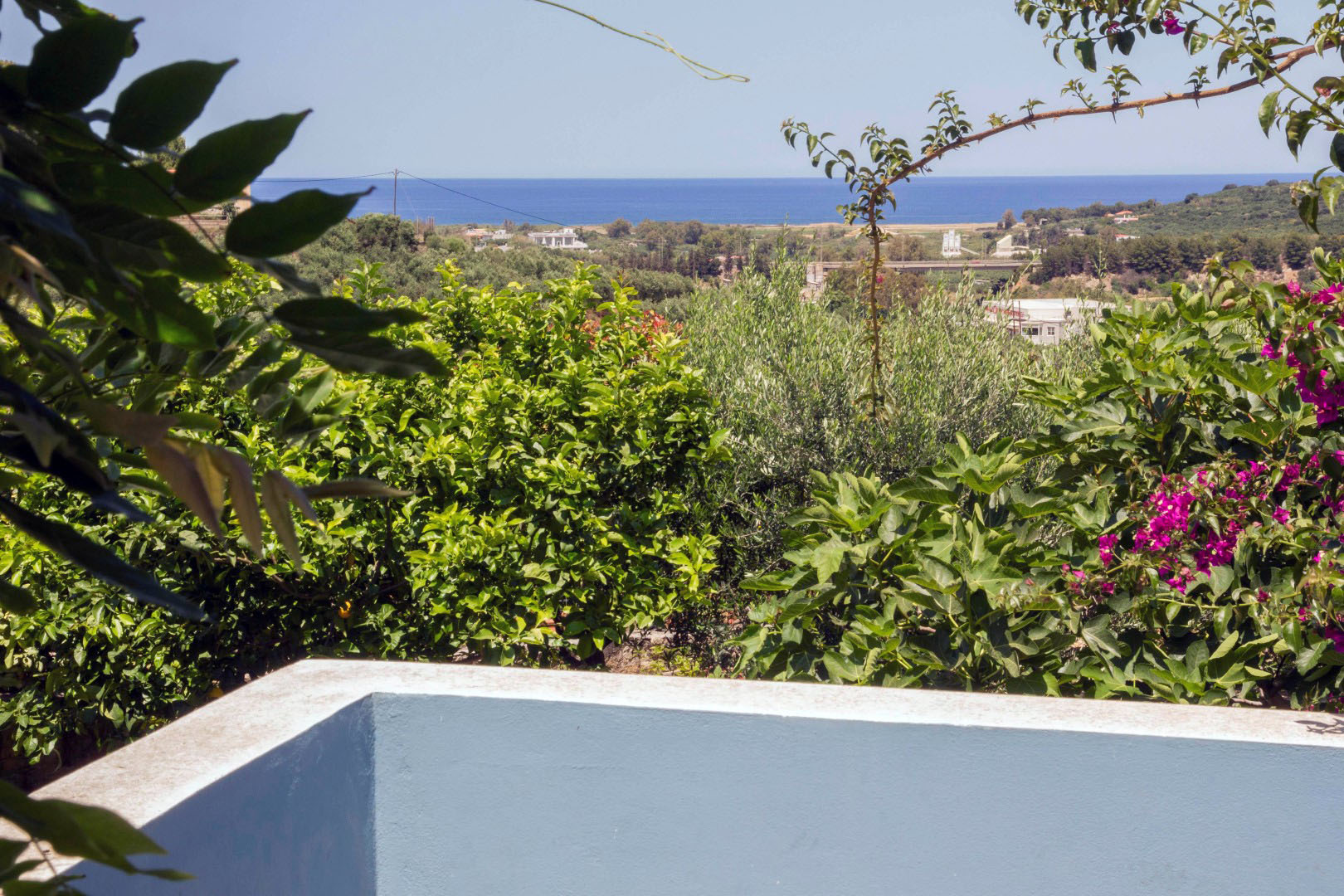 2 Bed, 1 Bath, HouseFor Sale, Chania, Crete