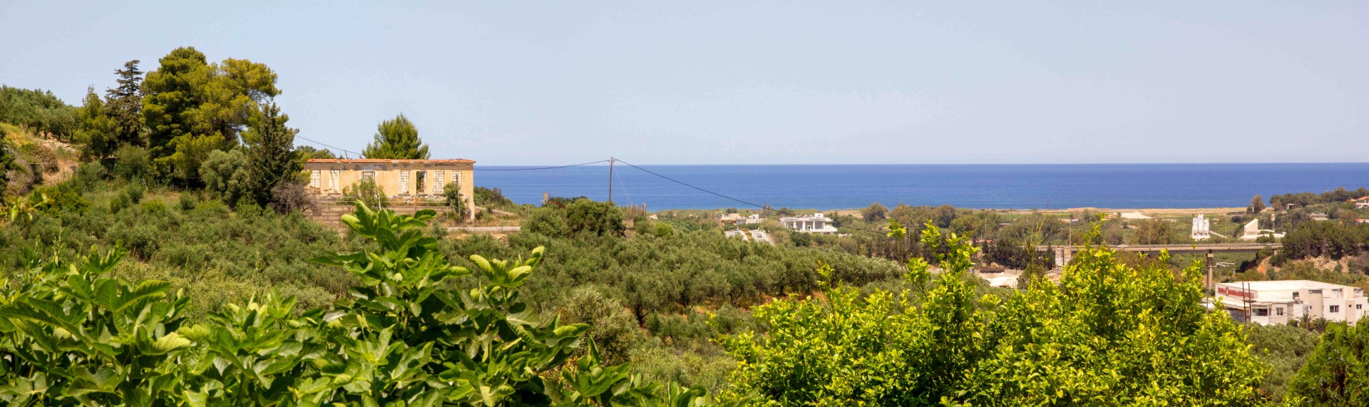 2 Bed, 1 Bath, HouseFor Sale, Chania, Crete