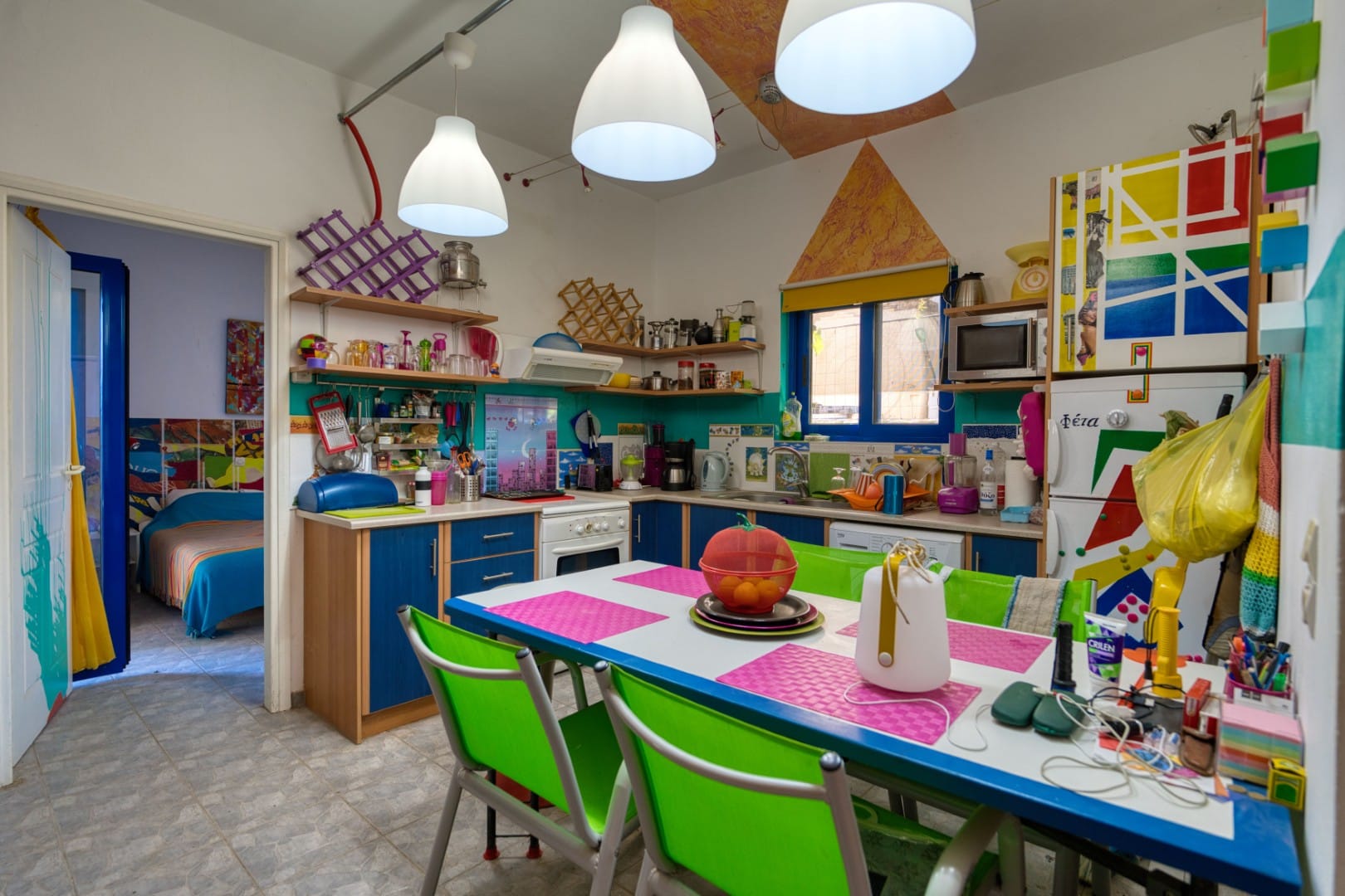 2 Bed, 1 Bath, HouseFor Sale, Chania, Crete