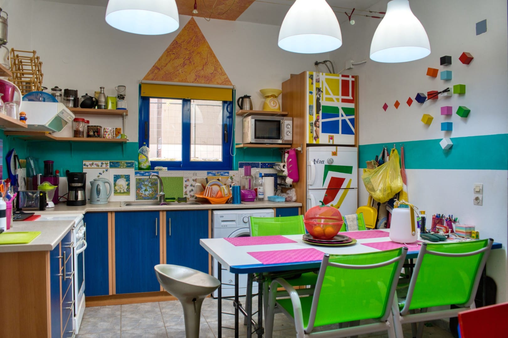 2 Bed, 1 Bath, HouseFor Sale, Chania, Crete