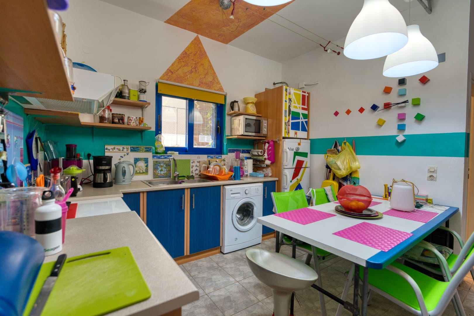 2 Bed, 1 Bath, HouseFor Sale, Chania, Crete