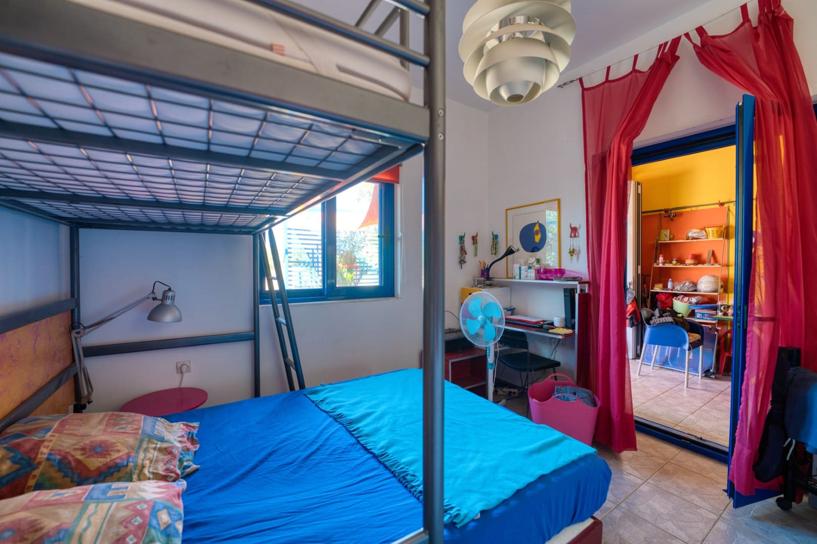 2 Bed, 1 Bath, HouseFor Sale, Chania, Crete