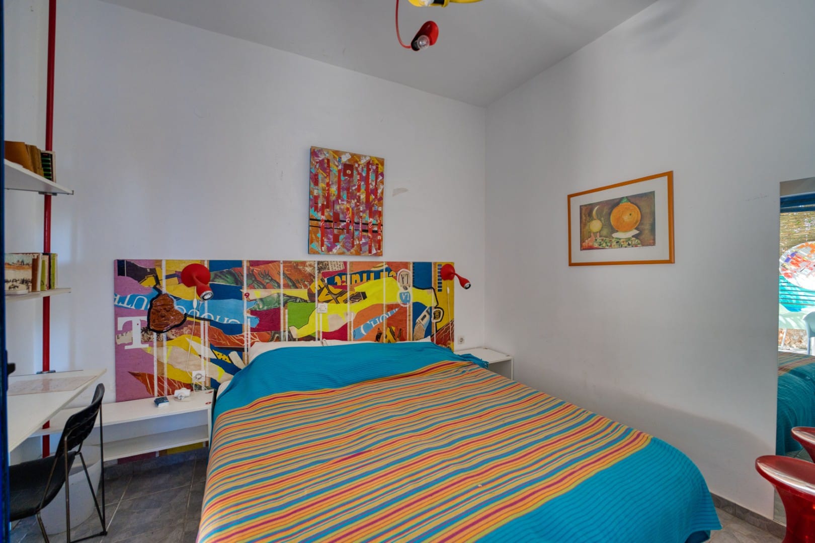 2 Bed, 1 Bath, HouseFor Sale, Chania, Crete