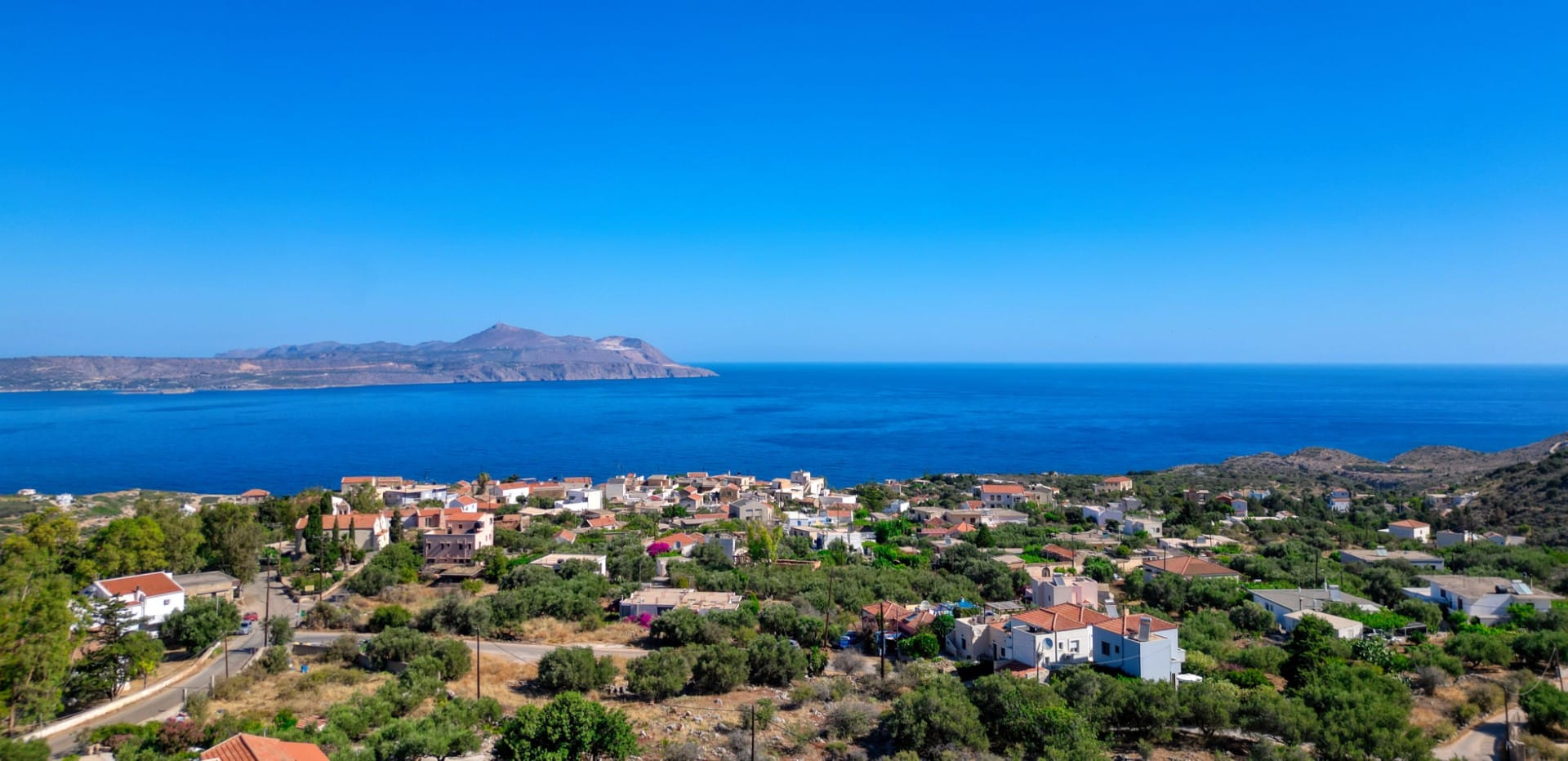 2 Bed, 1 Bath, HouseFor Sale, Chania, Crete