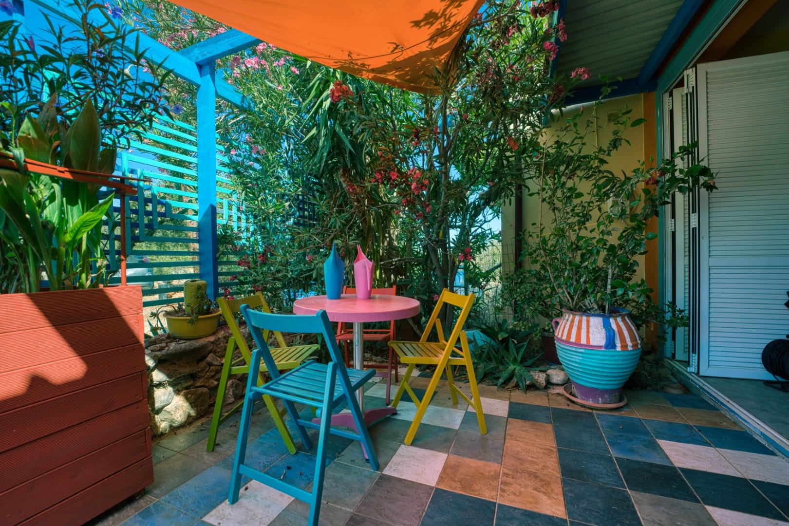 2 Bed, 1 Bath, HouseFor Sale, Chania, Crete