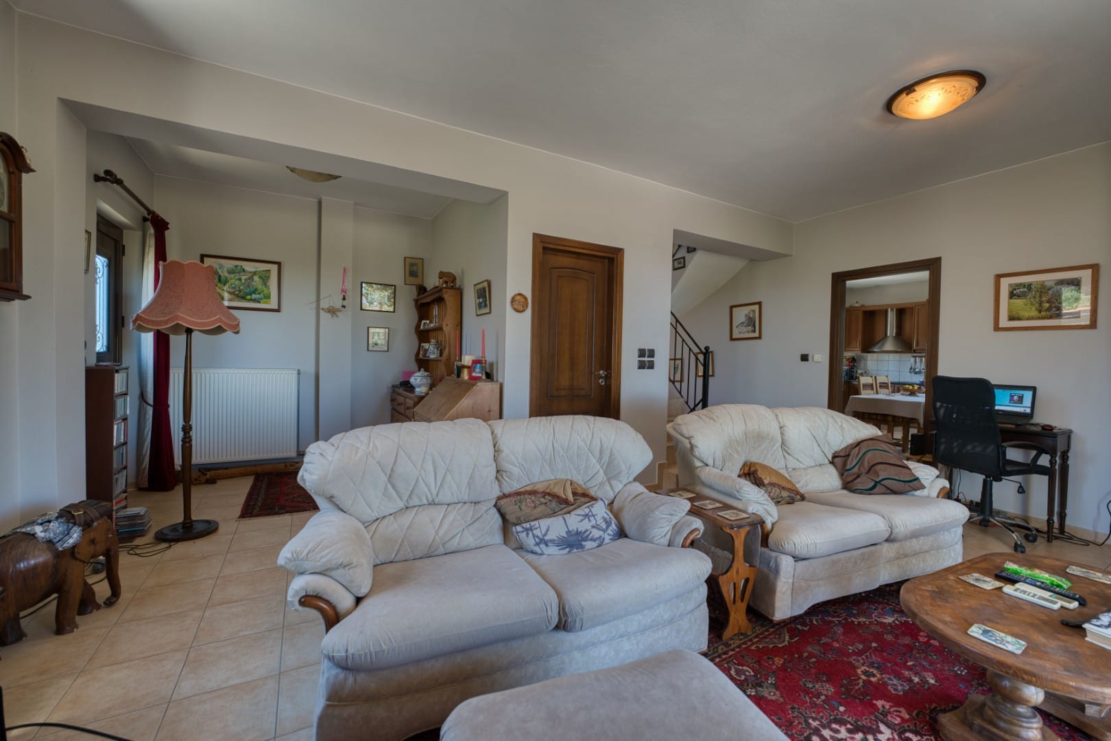 4 Bed, 2 Bath, HouseFor Sale, Chania, Crete