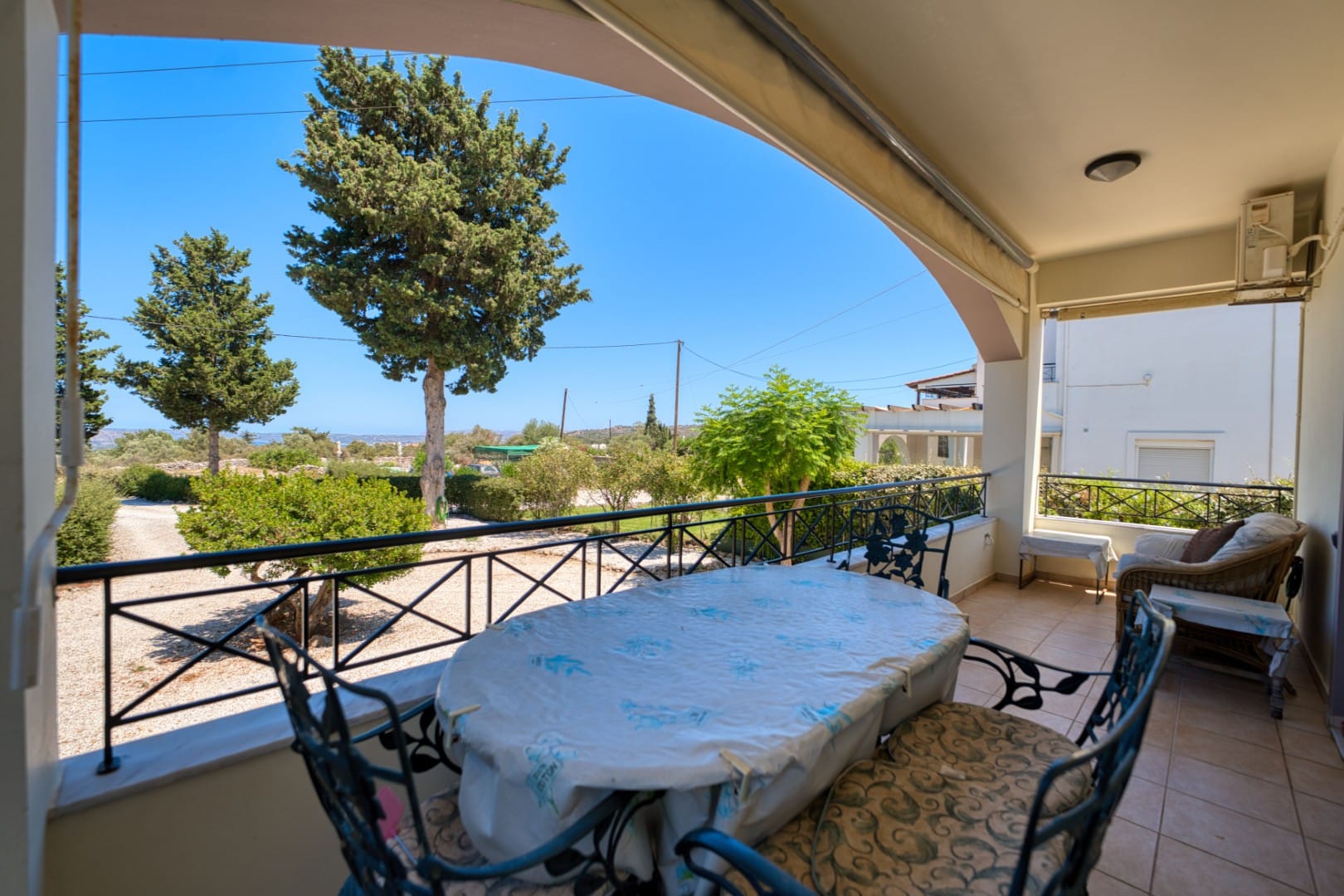 4 Bed, 2 Bath, HouseFor Sale, Chania, Crete