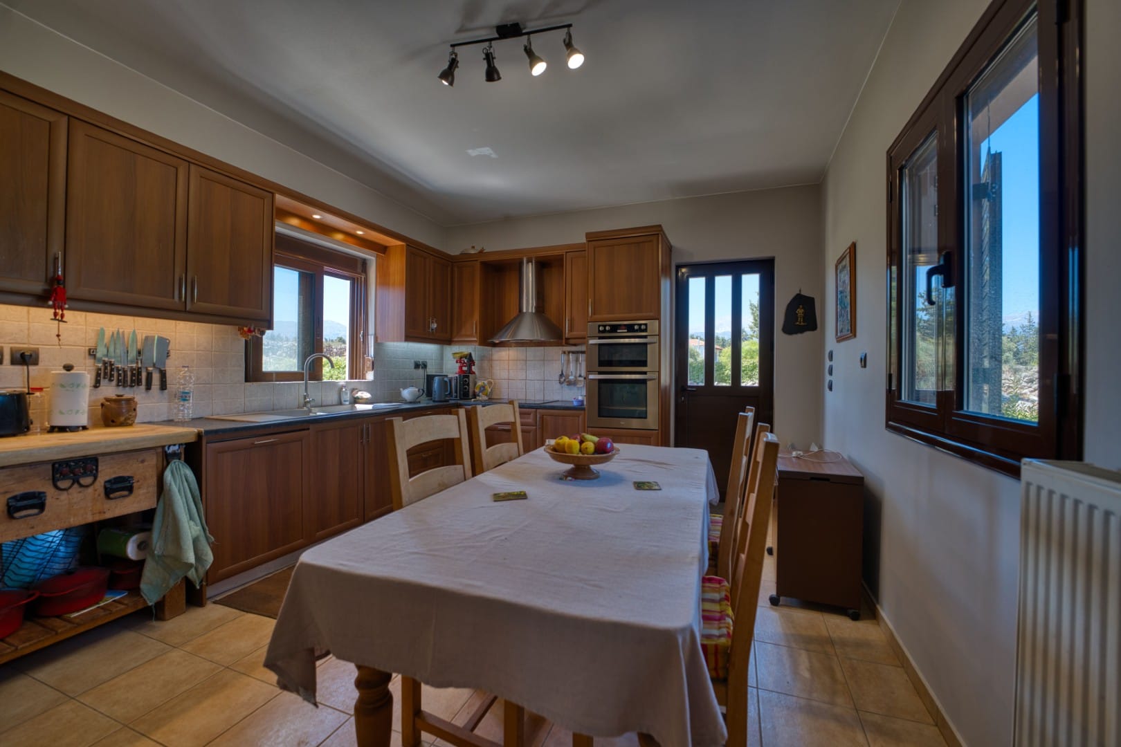 4 Bed, 2 Bath, HouseFor Sale, Chania, Crete