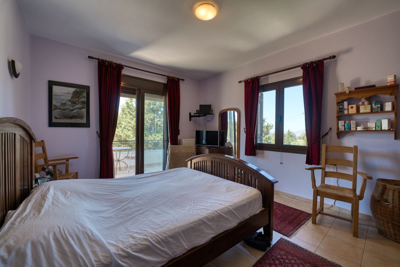 4 Bed, 2 Bath, HouseFor Sale, Chania, Crete