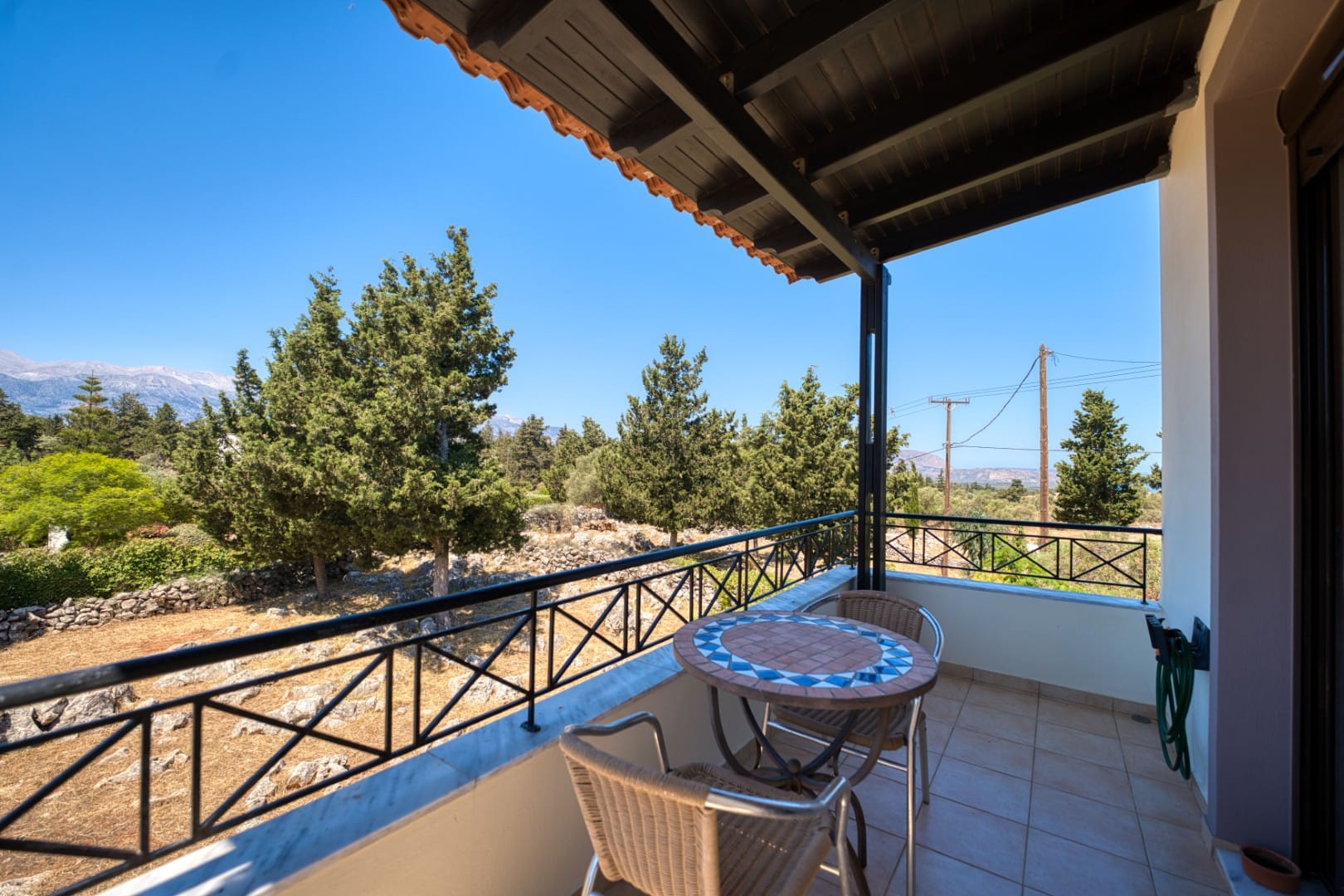 4 Bed, 2 Bath, HouseFor Sale, Chania, Crete