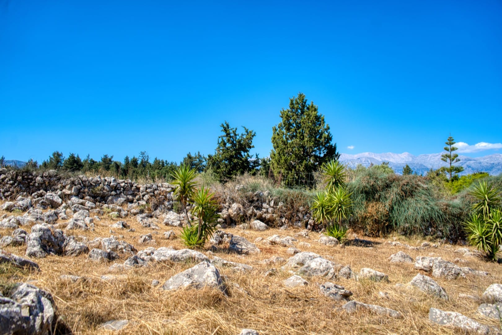 4 Bed, 2 Bath, HouseFor Sale, Chania, Crete