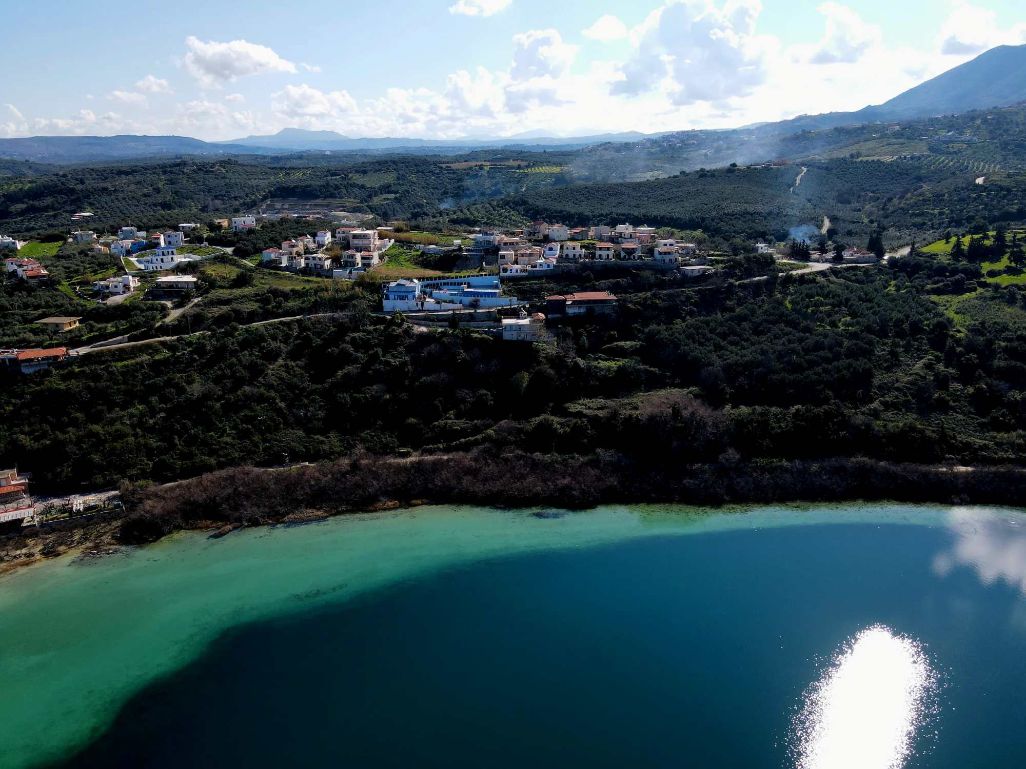 2 Bed, 1 Bath, HouseFor Sale, Chania, Crete