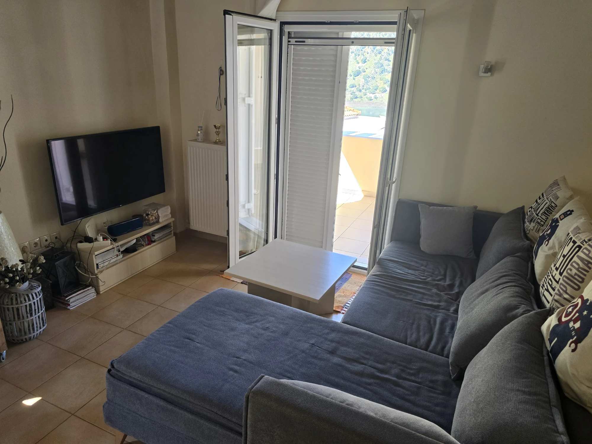 2 Bed, 1 Bath, HouseFor Sale, Chania, Crete