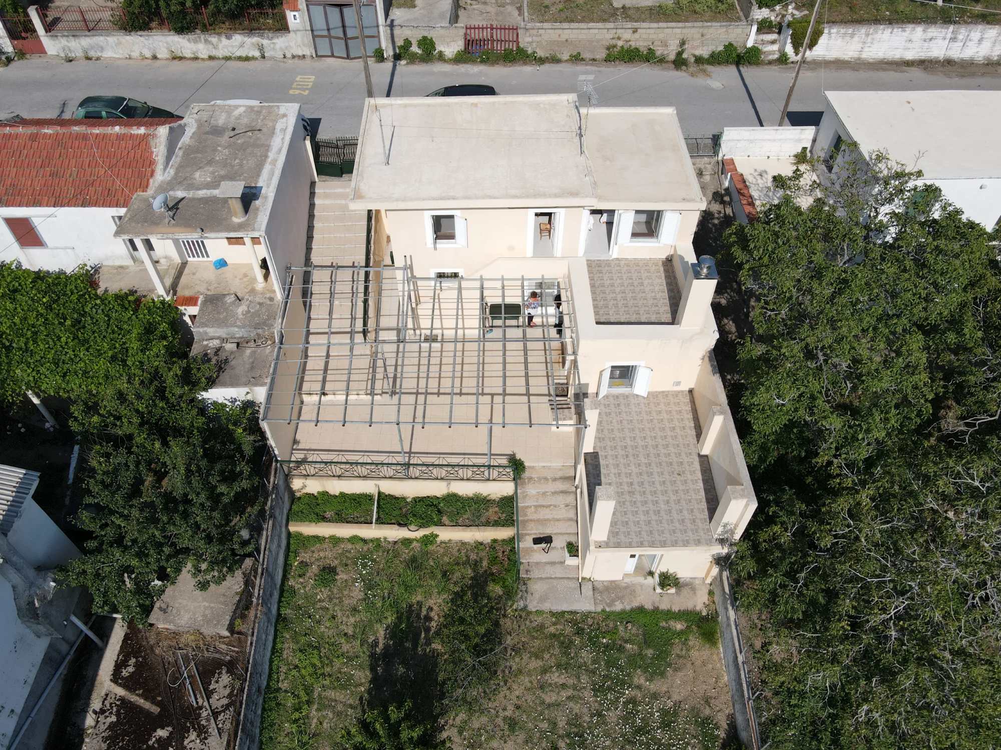 3 Bed, 1 Bath, HouseFor Sale, Rethymno, Crete