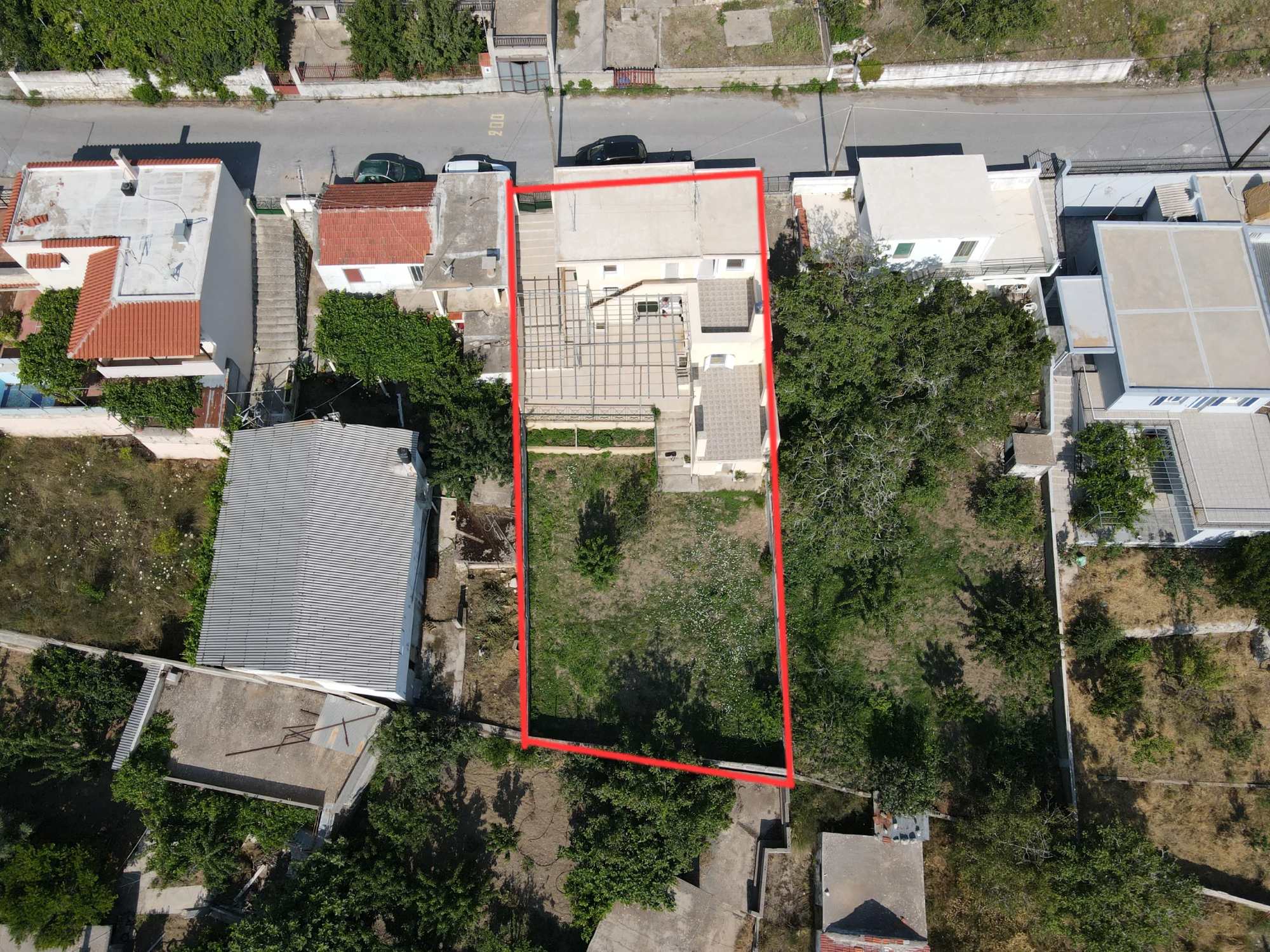 3 Bed, 1 Bath, HouseFor Sale, Rethymno, Crete